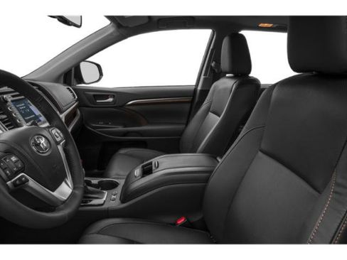 Used 2015 Toyota Highlander XLE AWD/4WD image 9