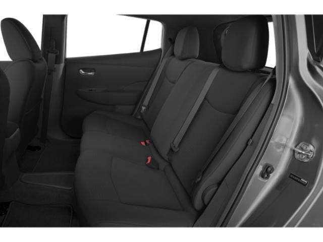 Used 2015 Nissan Leaf S FWD image 18