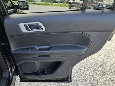Used 2013 Ford Explorer XLT FWD image 39