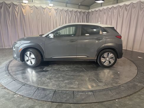 Used 2020 Hyundai Kona SEL image 8