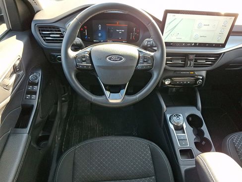 Certified 2024 Ford Escape Active w/ Tech Pack #1 image 11