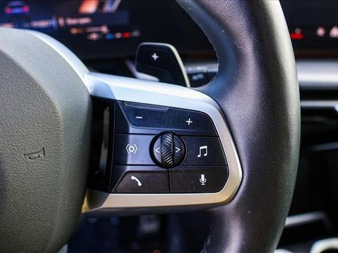 Used 2025 BMW X1 xDrive28i image 16