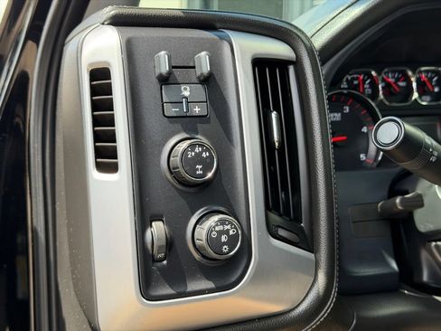 Used 2015 GMC Sierra 3500 SLT AWD/4WD image 22