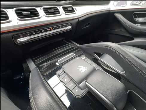 Used 2022 Mercedes-Benz GLE 350 w/ AMG Line Exterior image 46