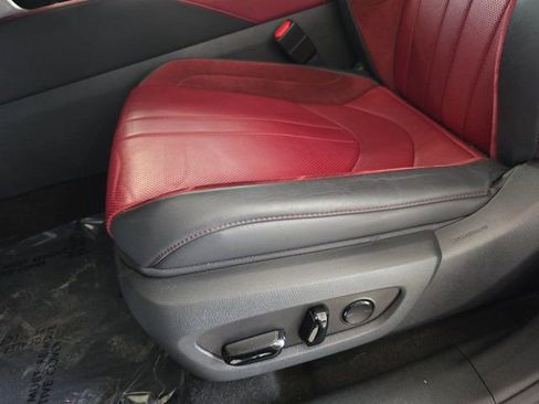 Used 2023 Lexus RX 500h F Sport image 28