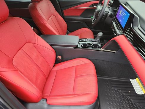 New 2026 Toyota Camry XSE image 10