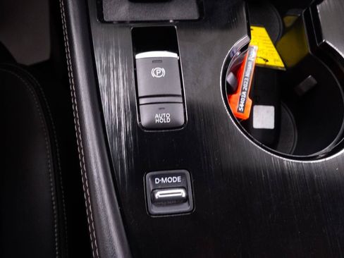 Used 2023 Nissan Rogue SL w/ SL Premium Package FWD image 19