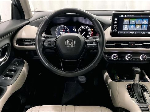 Used 2024 Honda HR-V EX-L image 17