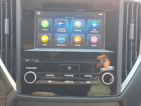 Certified 2023 Subaru Crosstrek 2.0i Premium image 7