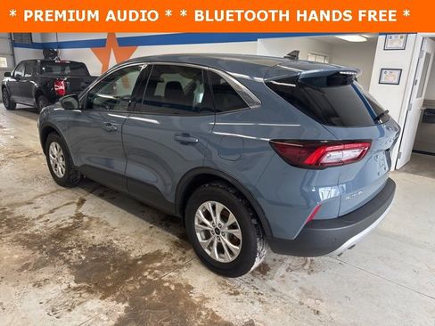 Used 2023 Ford Escape Active w/ Tech Pack #2 image 7