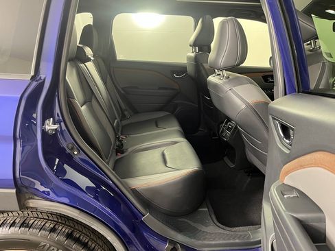 Used 2025 Subaru Forester Sport w/ Popular Package #1 image 16