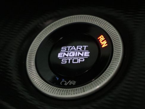 Used 2024 Jeep Grand Cherokee L Laredo AWD/4WD image 34