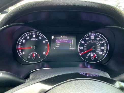 Certified 2023 Kia Forte LXS w/ LXS Technology Package FWD image 13