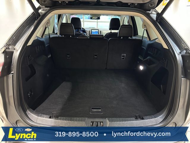 Used 2024 Ford Edge SEL w/ Convenience Package AWD/4WD image 19