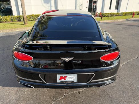 Used 2020 Bentley Continental GT First Edition image 20
