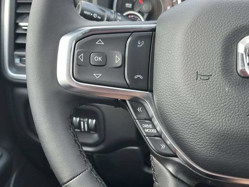 New 2027 RAM 1500 4x4 Crew Cab image 20