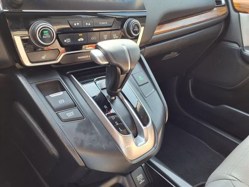 Used 2017 Honda CR-V EX-L image 23