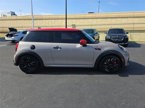 Used 2022 MINI Cooper John Cooper Works w/ Premium Package image 2