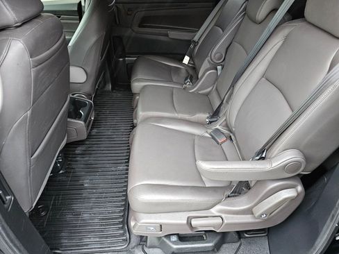 Used 2019 Honda Odyssey Elite image 23