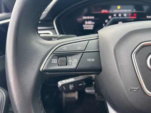 Used 2022 Audi A5 2.0T Premium Plus image 12