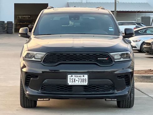 Used 2024 Dodge Durango GT image 11
