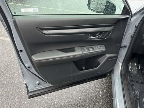 Certified 2026 Honda CR-V TrailSport image 22