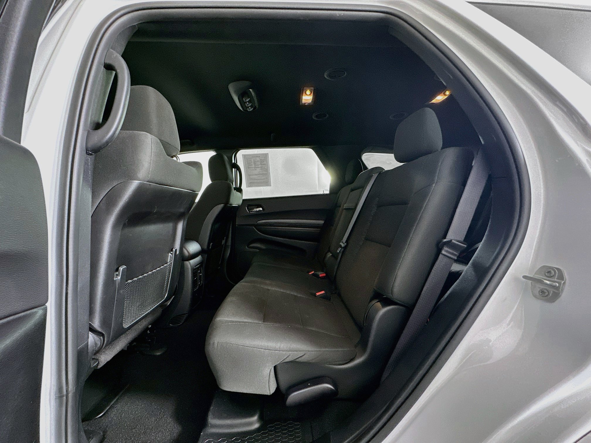 Used 2026 Dodge Durango GT RWD image 28