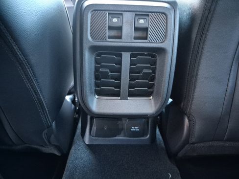 New 2025 Ford Bronco Outer Banks image 19