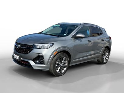Used 2023 Buick Encore GX Select w/ Sport Touring Package