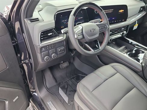 New 2026 Chevrolet Tahoe RST w/ Advanced Technology Package RWD image 23