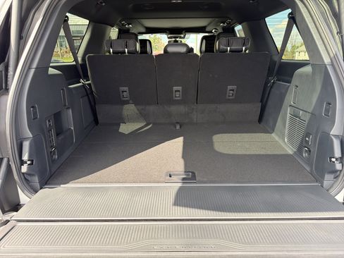 New 2026 Ford Expedition Max Platinum AWD/4WD image 5