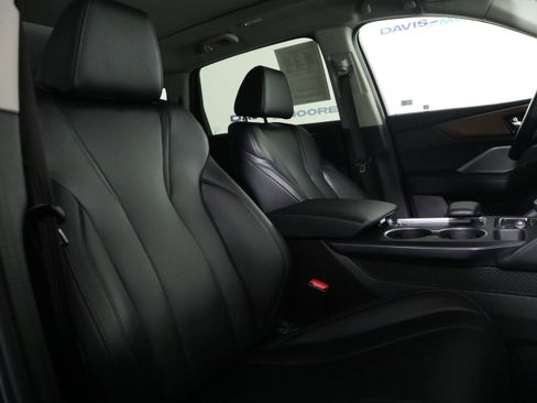 Used 2022 Acura MDX SH-AWD image 21