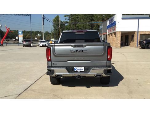 Used 2021 GMC Sierra 1500 SLT image 7
