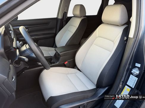 Used 2026 Honda CR-V EX image 10