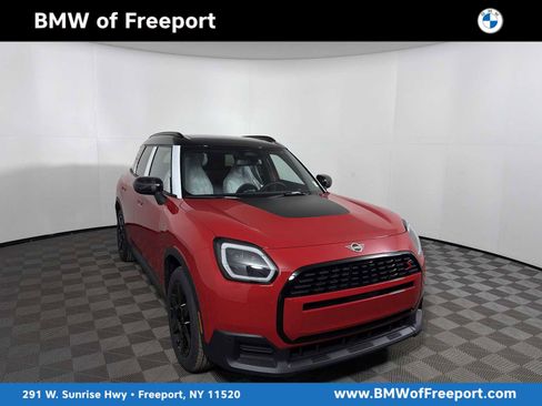 New 2026 MINI Cooper Countryman S image 1
