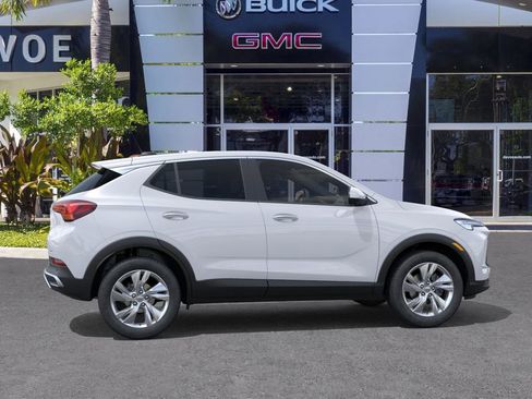 New 2026 Buick Encore GX Preferred w/ Advanced Technology Package image 5