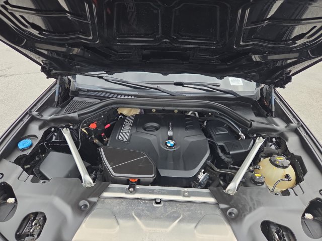 Used 2018 BMW X3 xDrive30i w/ Convenience Package AWD/4WD image 20
