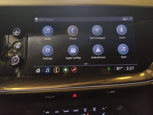 Used 2021 Buick Envision Preferred image 25