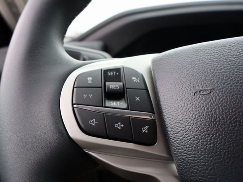 New 2026 Ford Explorer Active image 28