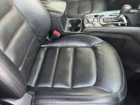Used 2023 MAZDA CX-5 Carbon Edition AWD/4WD image 16