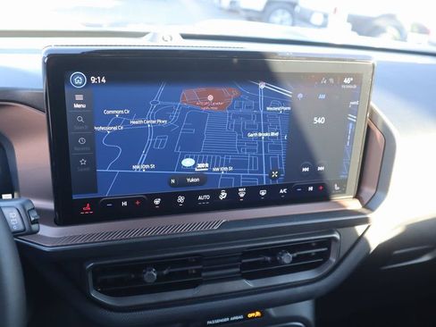 New 2025 Ford Bronco Sport Outer Banks w/ Outer Banks Tech Package+ image 7