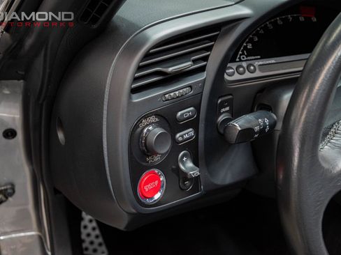 Used 2007 Honda S2000 image 69