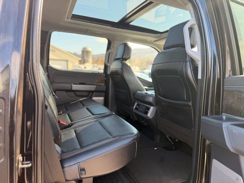 Used 2024 Ford F250 Lariat image 30
