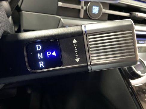 New 2026 Hyundai Santa Fe Limited image 23