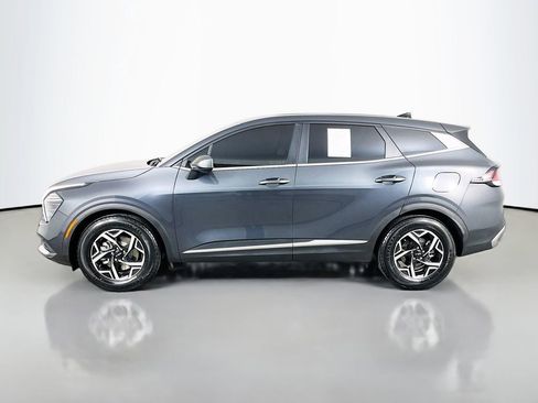 Used 2024 Kia Sportage LX FWD image 5