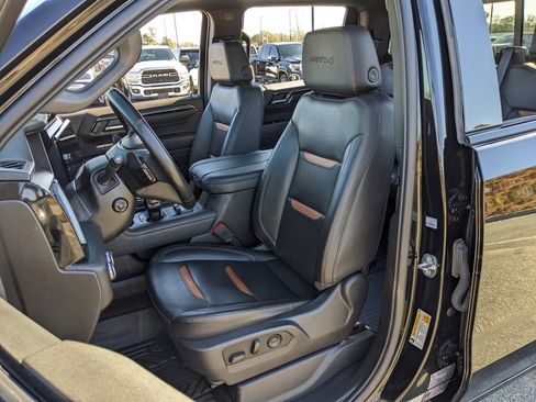 Used 2023 GMC Sierra 1500 AT4 w/ AT4 Preferred Package image 39