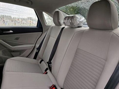New 2026 Volkswagen Jetta S image 21