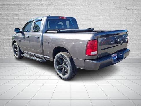 Used 2019 RAM 1500 Express w/ Express Value Package AWD/4WD image 6