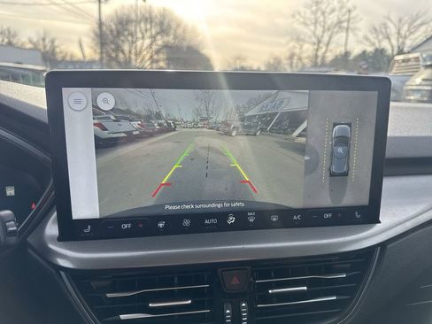 Used 2023 Ford Escape Active w/ Tech Pack #2 image 17