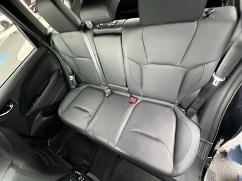 Certified 2025 Subaru Forester Limited image 26